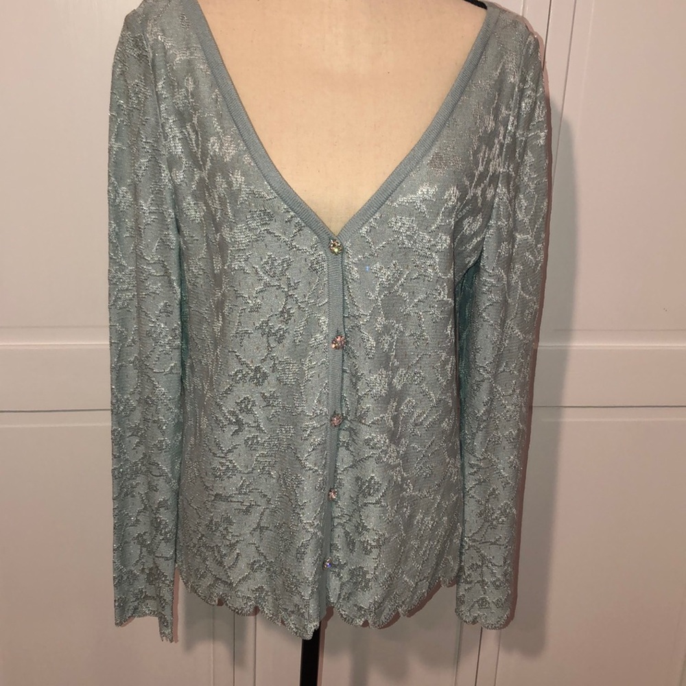 ST. John Evening Collection Blazer